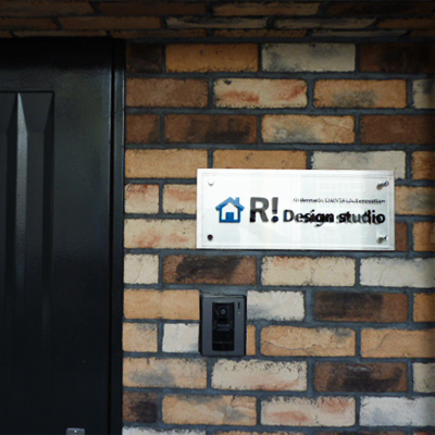 R!Design studiol