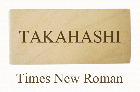 18.Times New Roman